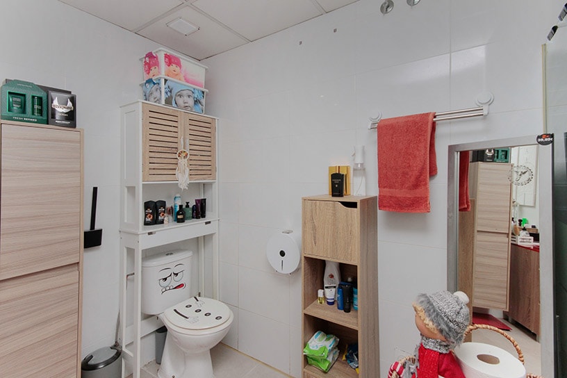 Piso en venta en carrer Carrer del Doctor Cistaré
