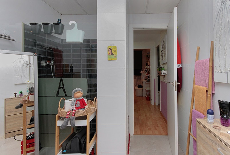 Piso en venta en carrer Carrer del Doctor Cistaré