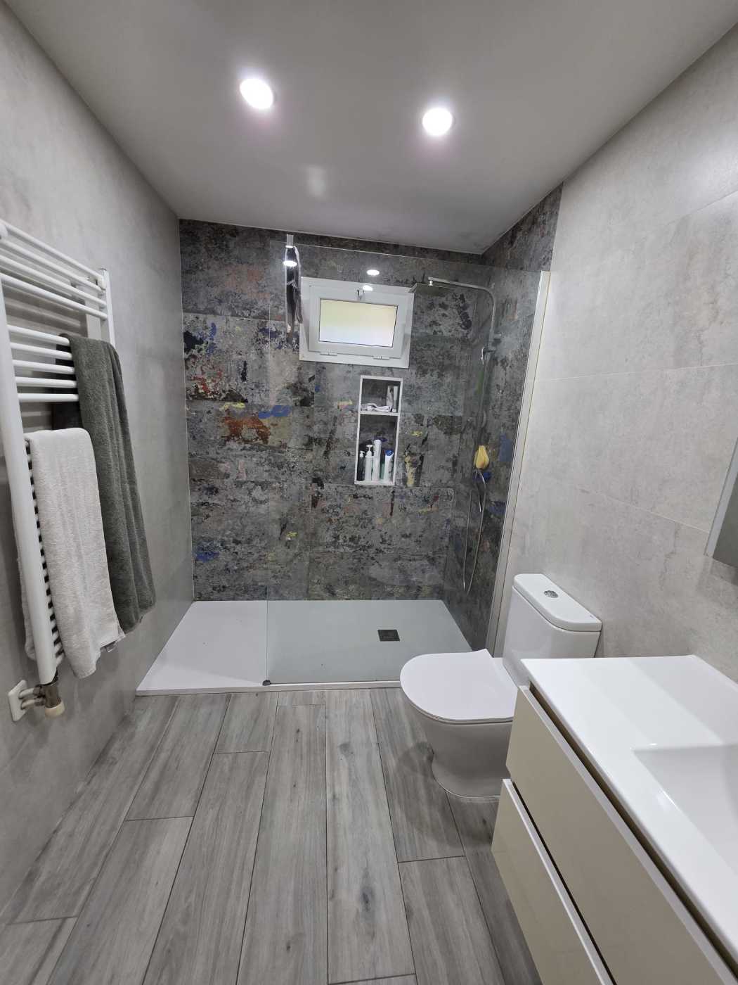 Casa en venta en passeig Passeig de la Estació de Torreblanca