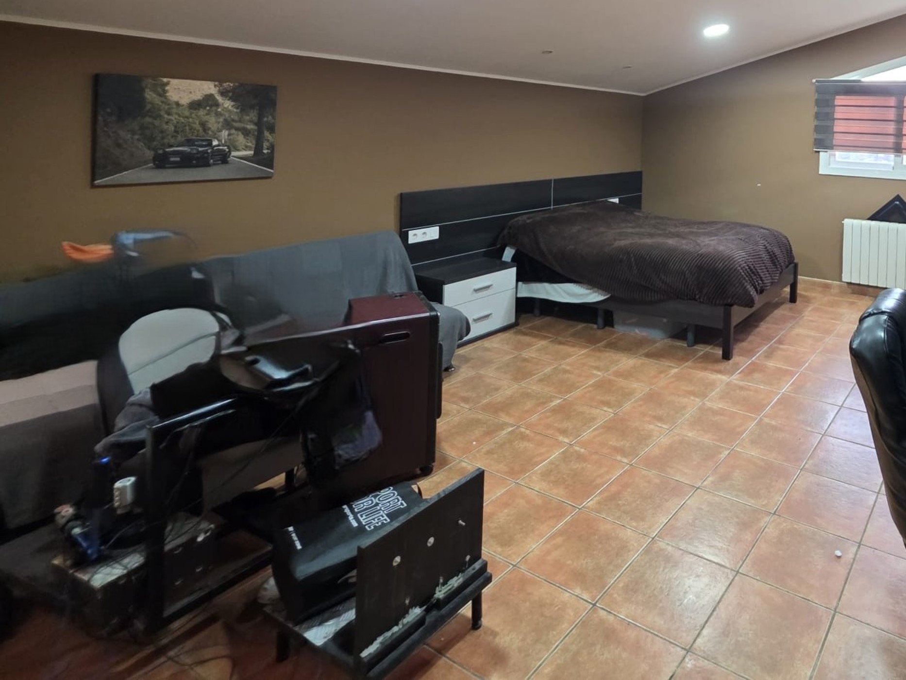 Casa en venta en passeig Passeig de la Estació de Torreblanca