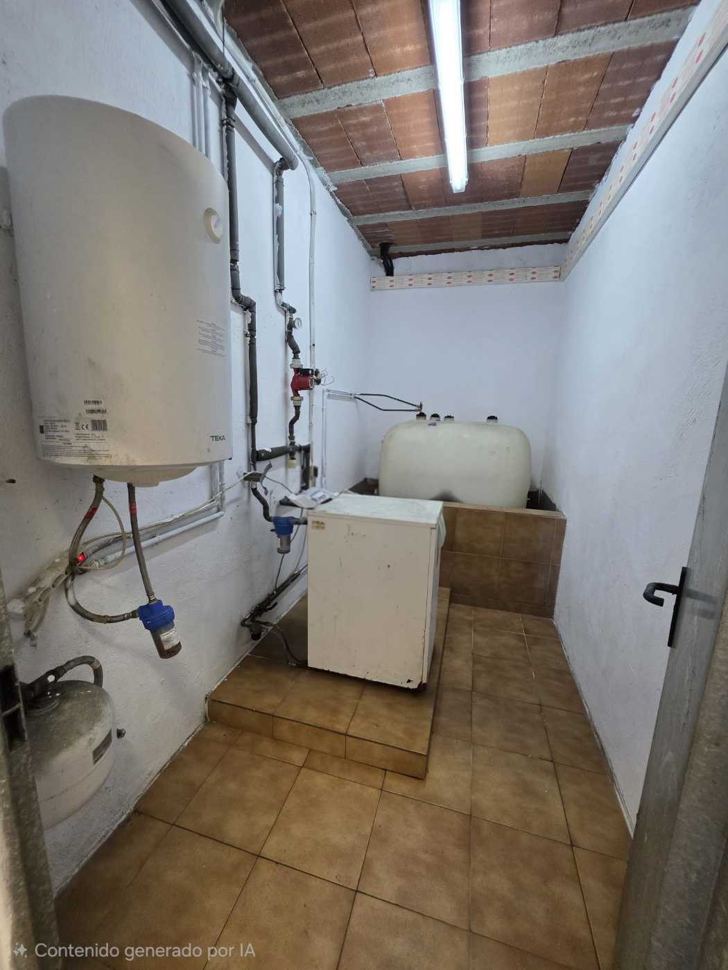 Maison à vendre à camí Camí Sant Salvador de Les Espases