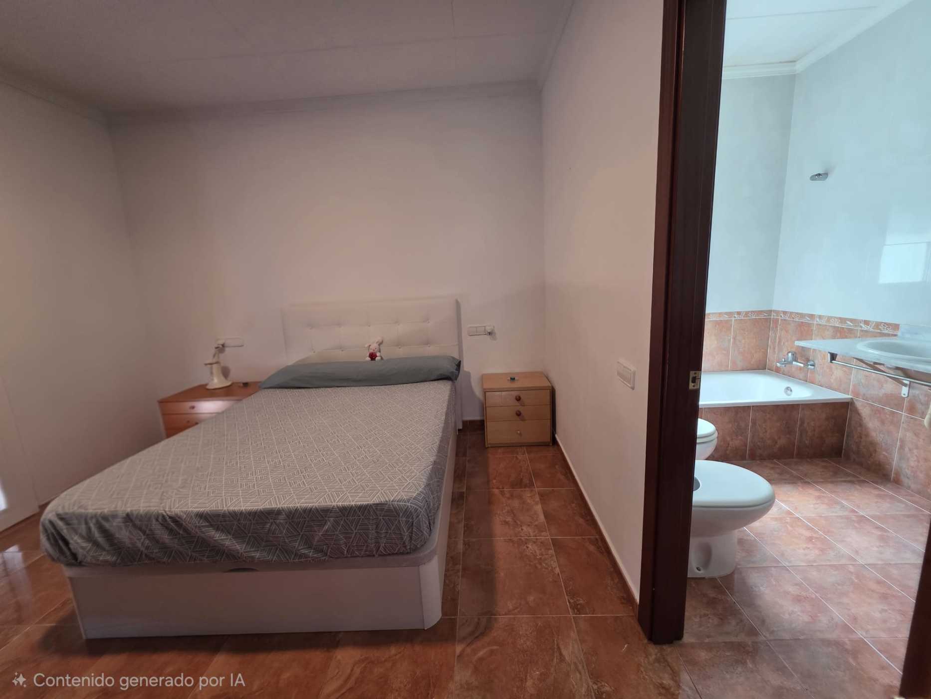 Maison à vendre à camí Camí Sant Salvador de Les Espases