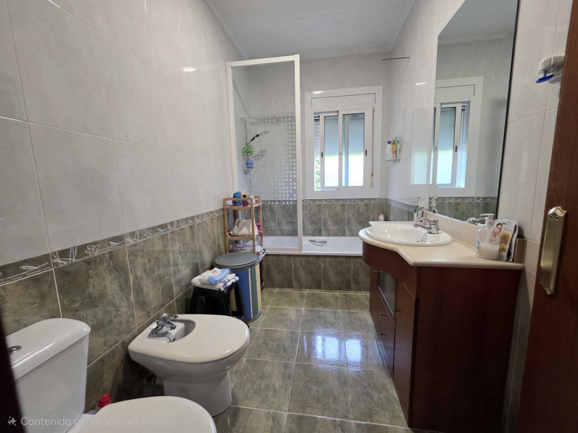Maison à vendre à camí Camí Sant Salvador de Les Espases