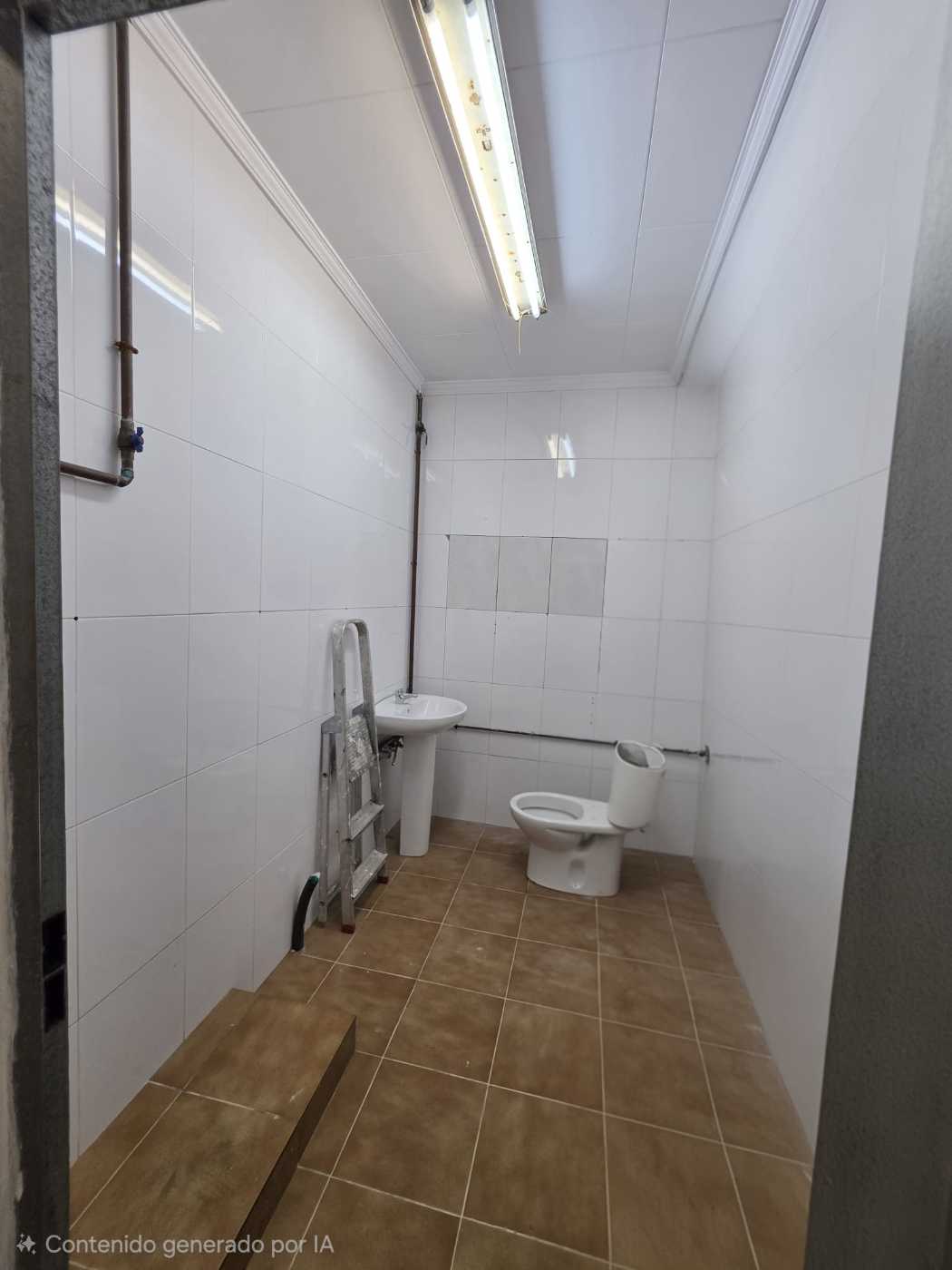 Maison à vendre à camí Camí Sant Salvador de Les Espases