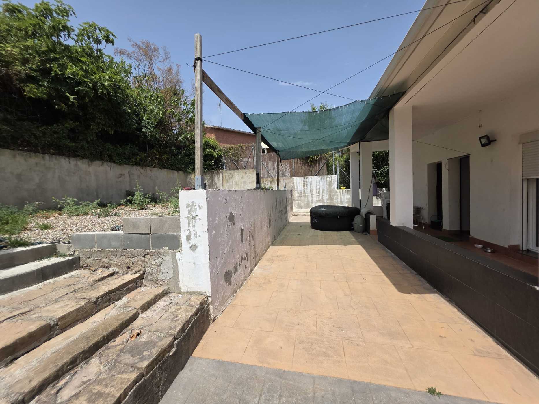 Maison à vendre à camí Camí Sant Salvador de Les Espases