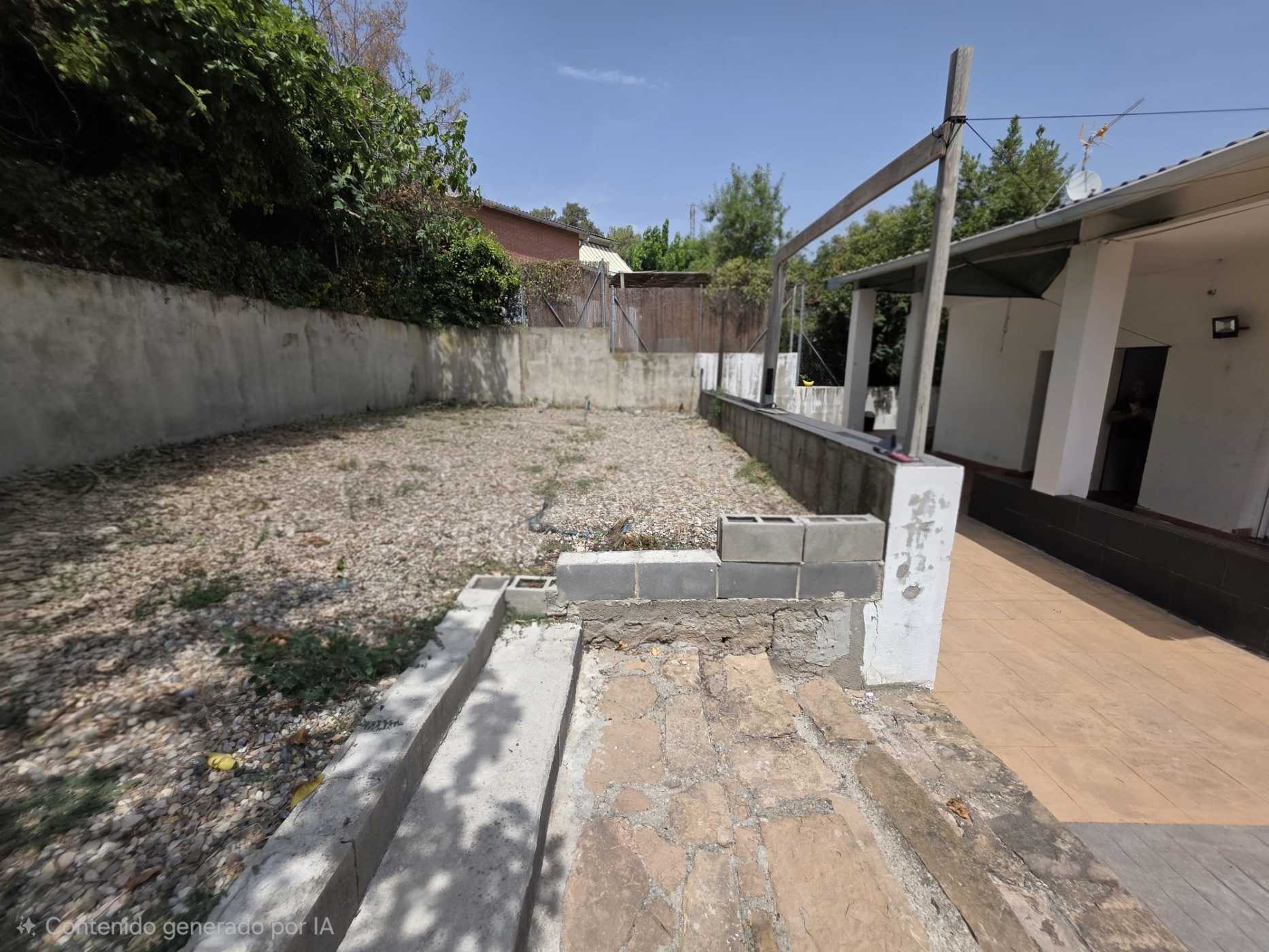 Maison à vendre à camí Camí Sant Salvador de Les Espases