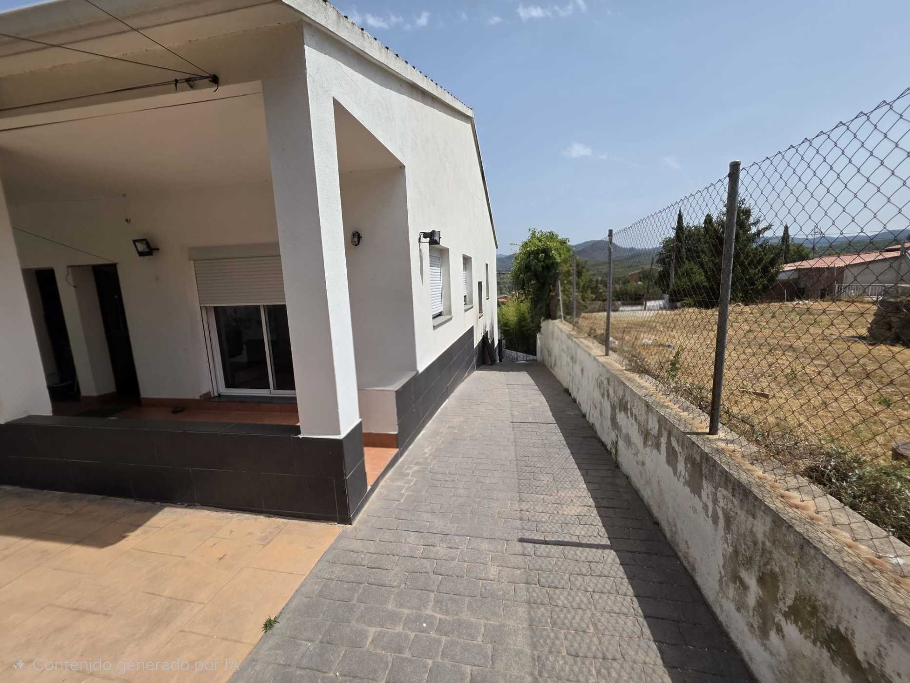 Maison à vendre à camí Camí Sant Salvador de Les Espases
