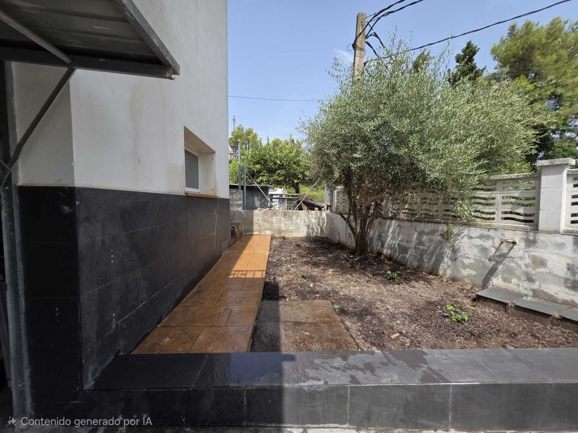 Maison à vendre à camí Camí Sant Salvador de Les Espases