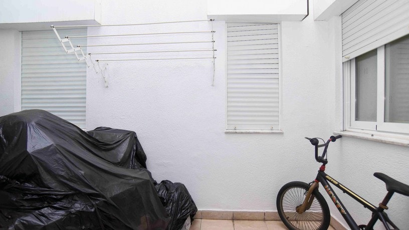 Piso en venta en carrer Carrer Moragas I Barret