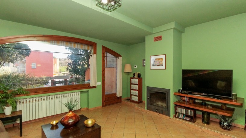 carrer Carrer de Freixeneda 08459, Barcelona, Sant Antoni de Vilamajor