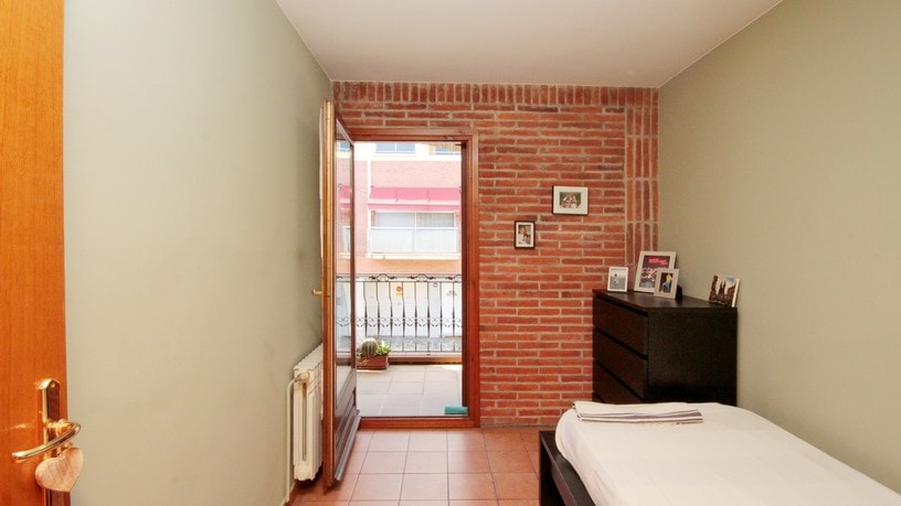 Chalet adosado en venta en carrer Carrer de Freixeneda