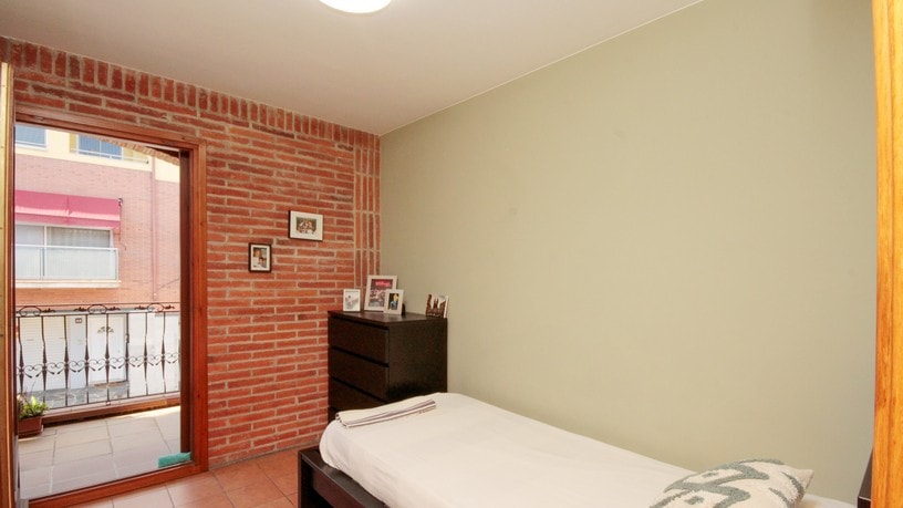 Chalet adosado en venta en carrer Carrer de Freixeneda