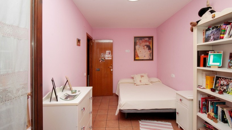 Chalet adosado en venta en carrer Carrer de Freixeneda