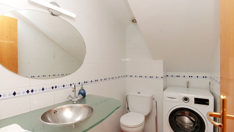 Chalet adosado en venta en carrer Carrer de Freixeneda