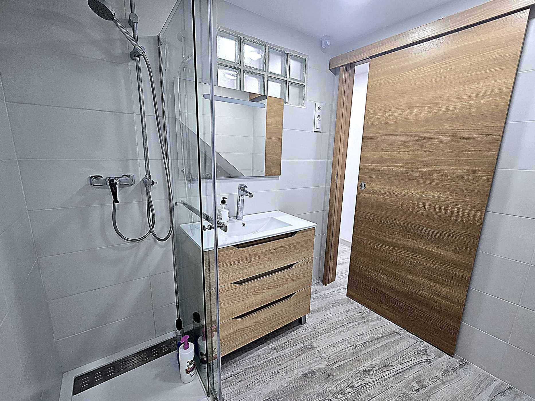 Piso en venta en carrer Carrer Santa Maria