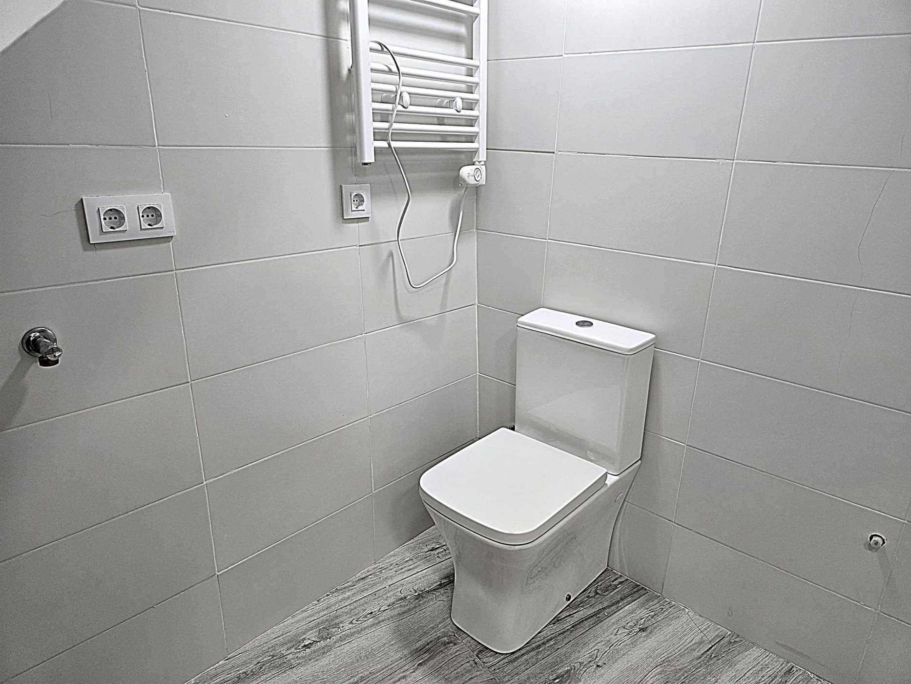 Piso en venta en carrer Carrer Santa Maria