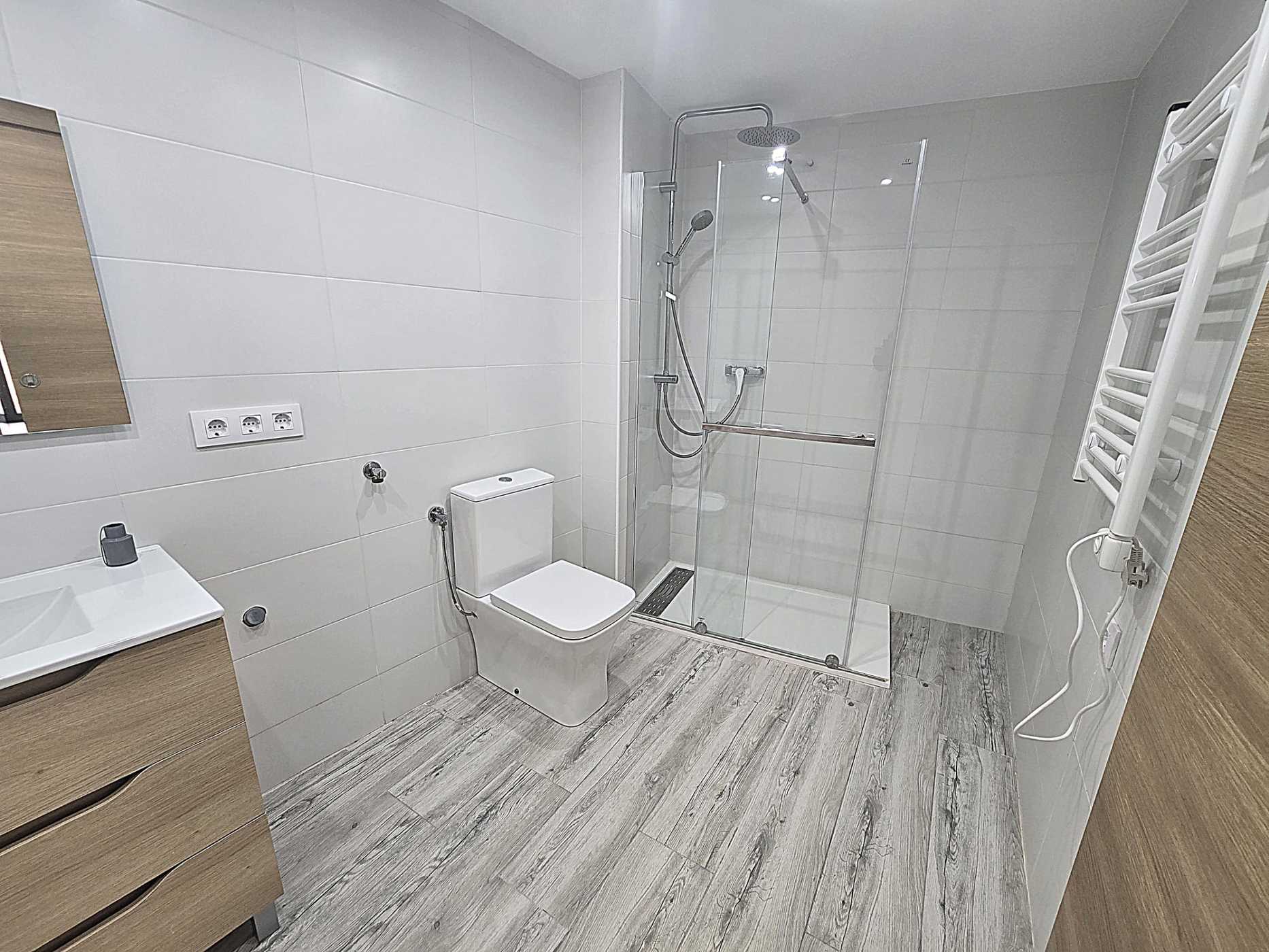 Piso en venta en carrer Carrer Santa Maria