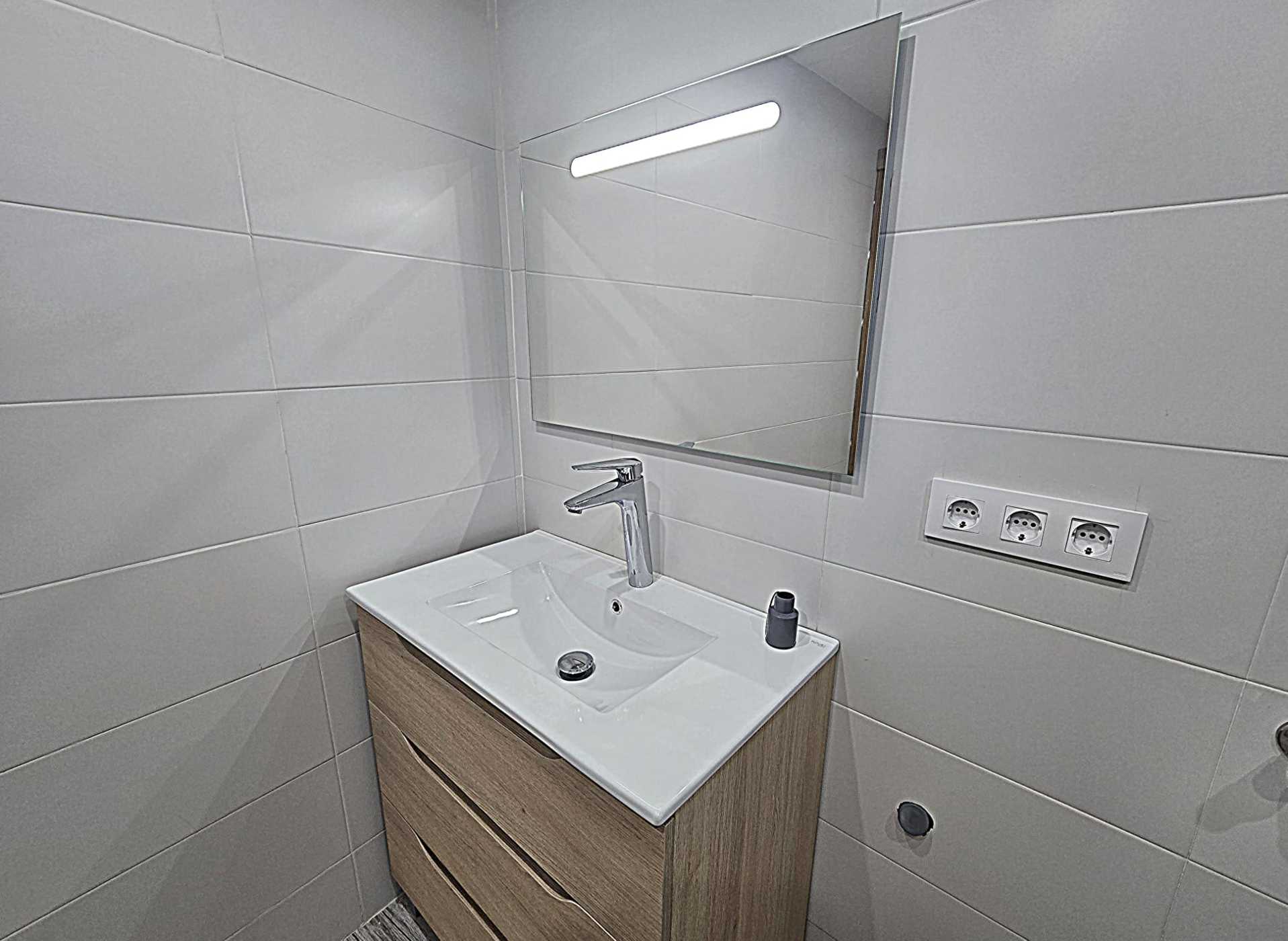 Piso en venta en carrer Carrer Santa Maria