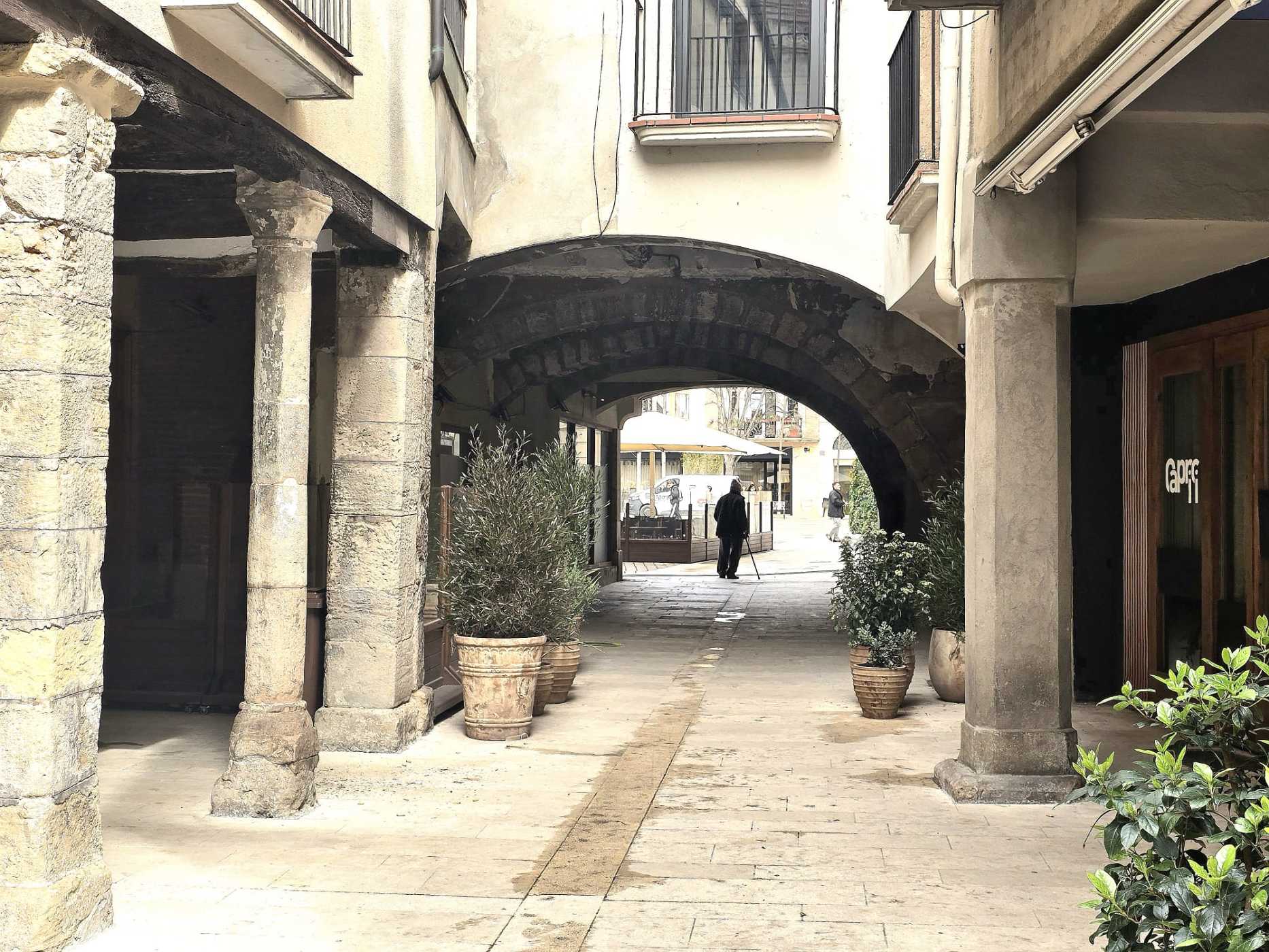 Piso en venta en carrer Carrer Santa Maria