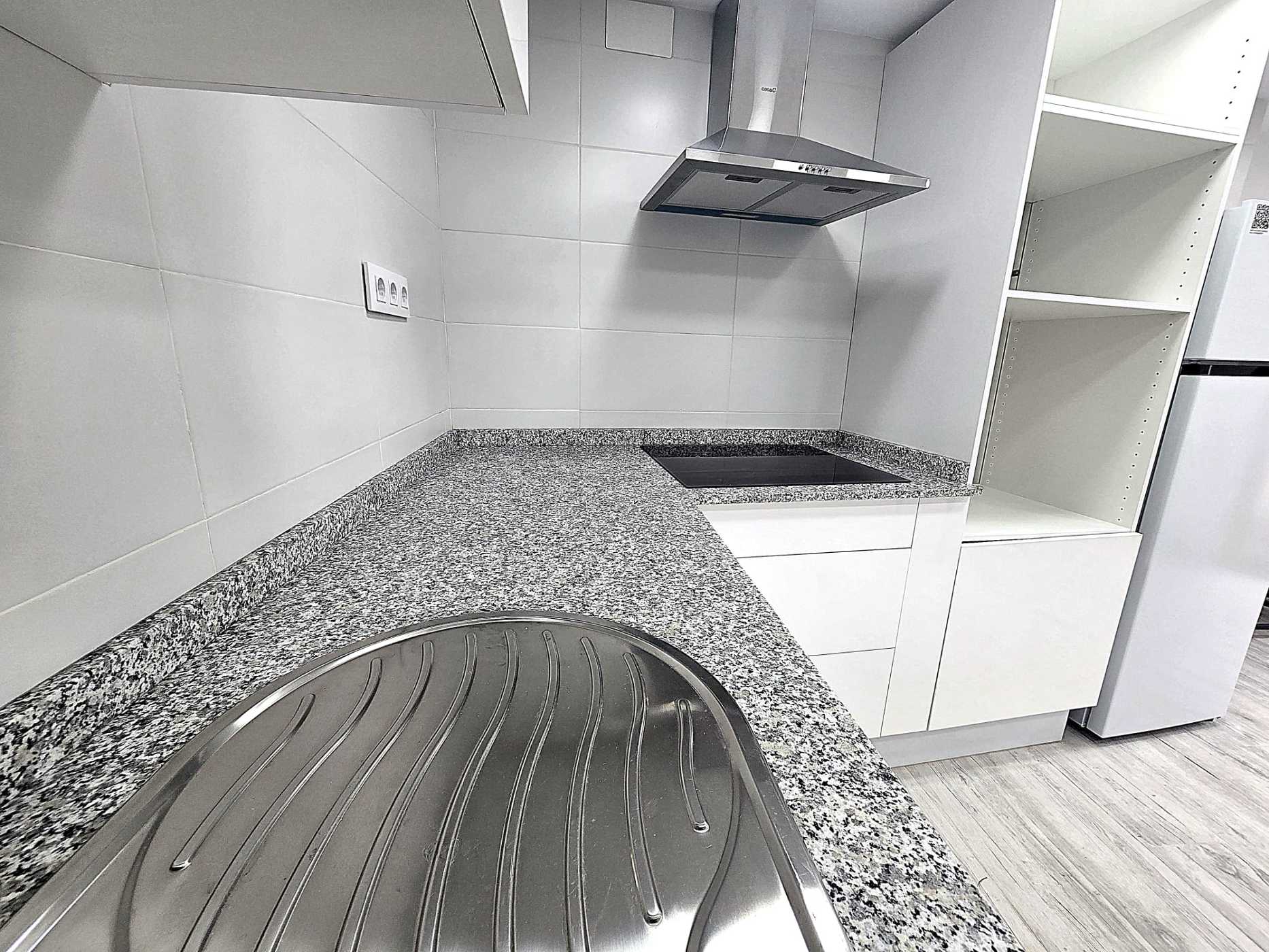Piso en venta en carrer Carrer Santa Maria