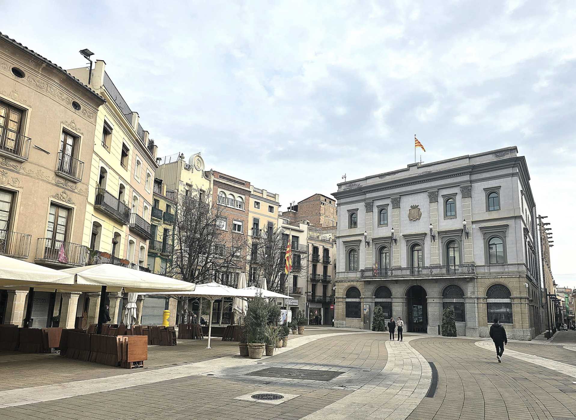Piso en venta en carrer Carrer Santa Maria