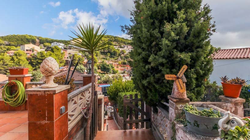 Casa en venta en avenida Avinguda Jardines