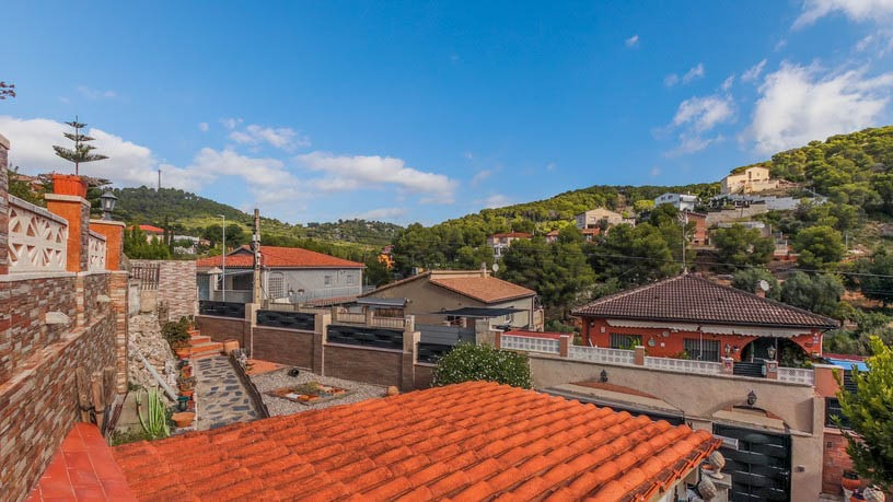 Casa en venta en avenida Avinguda Jardines