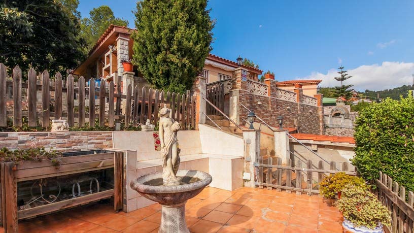 Casa en venta en avenida Avinguda Jardines