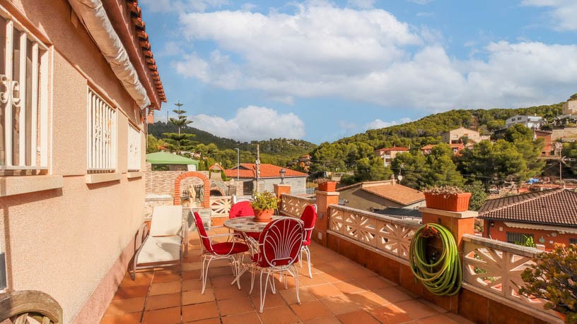Casa en venta en avenida Avinguda Jardines