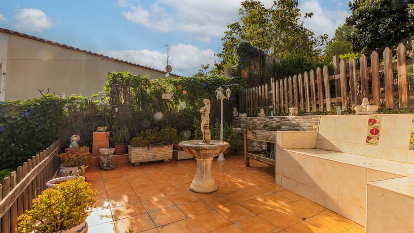 Casa en venta en avenida Avinguda Jardines