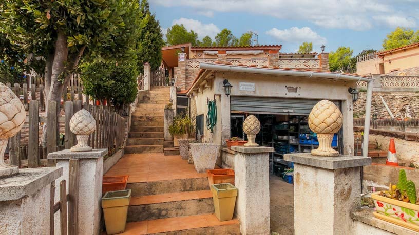 Casa en venta en avenida Avinguda Jardines