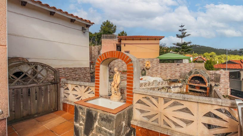 Casa en venta en avenida Avinguda Jardines
