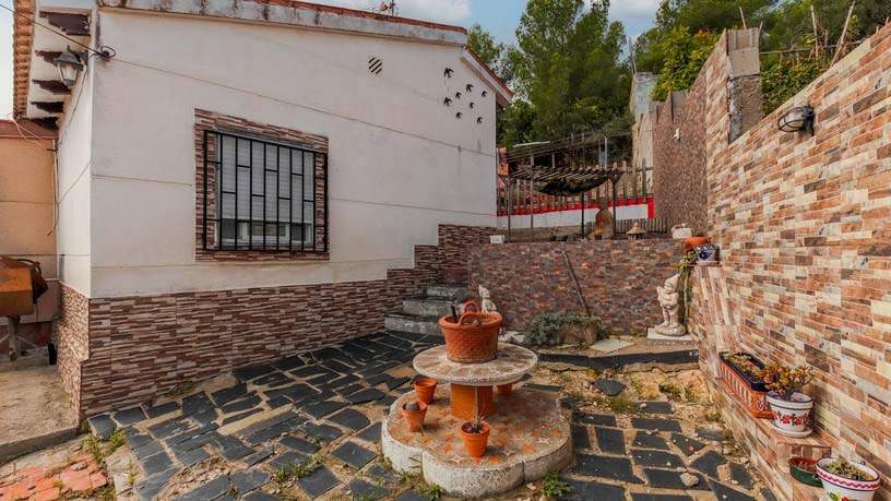 Casa en venta en avenida Avinguda Jardines