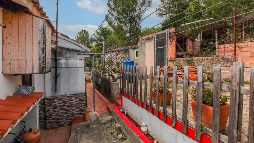 Casa en venta en avenida Avinguda Jardines