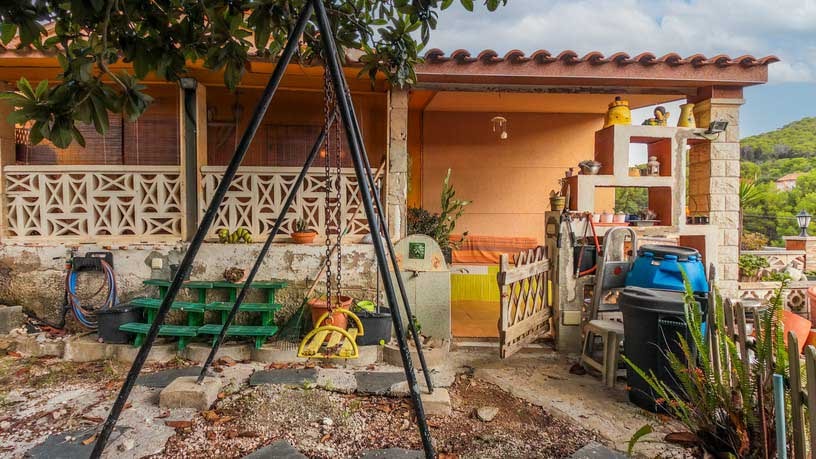 Casa en venta en avenida Avinguda Jardines