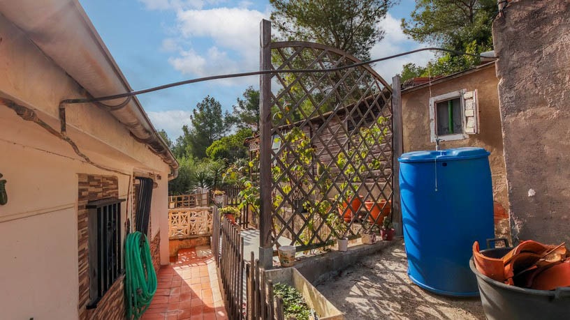 Casa en venta en avenida Avinguda Jardines