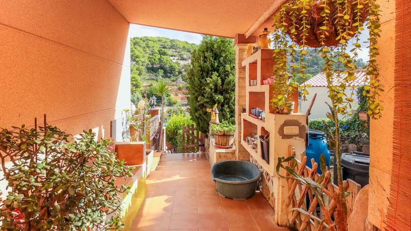 Casa en venta en avenida Avinguda Jardines