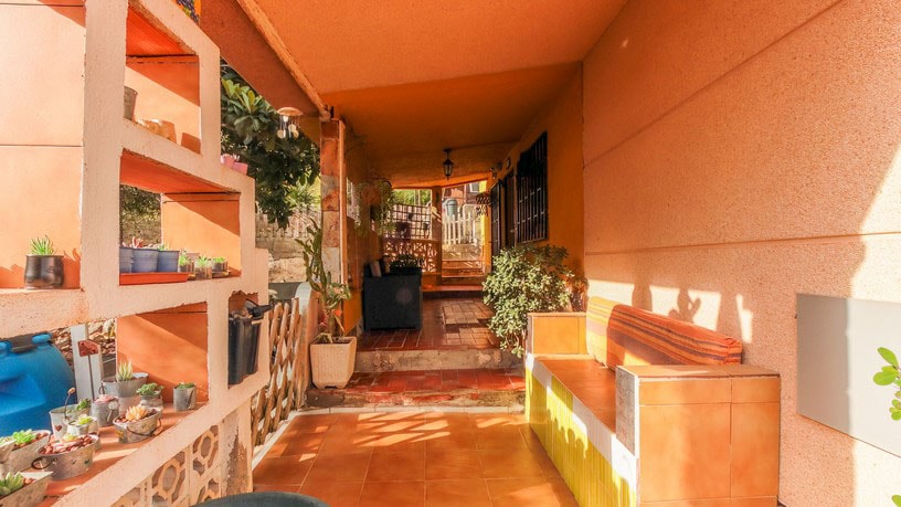 Casa en venta en avenida Avinguda Jardines