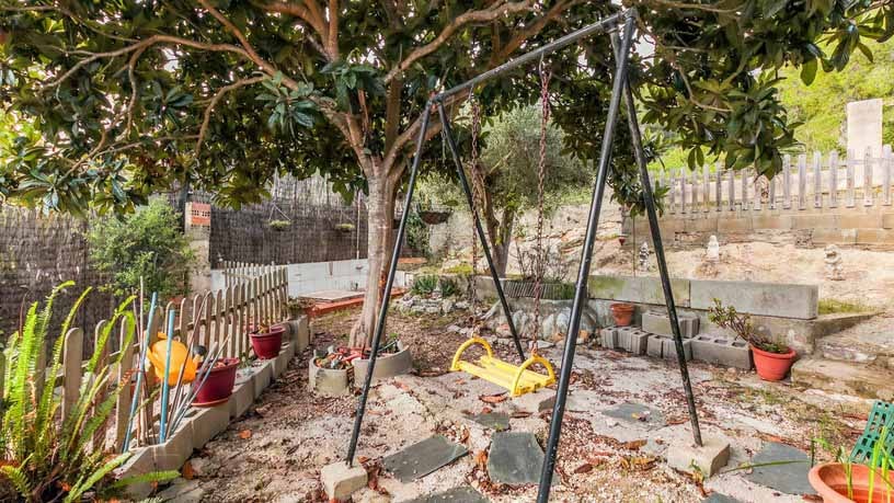 Casa en venta en avenida Avinguda Jardines