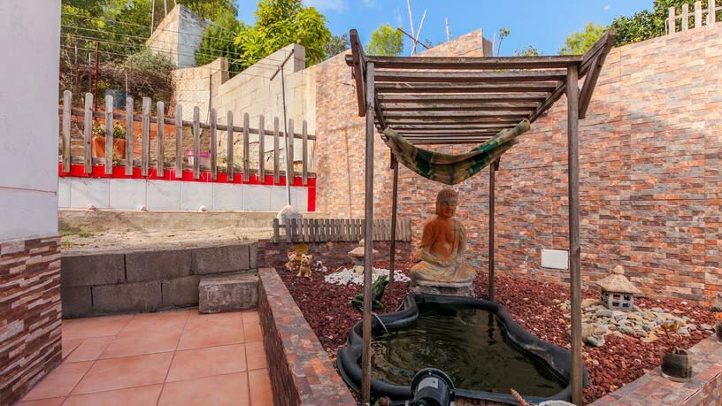 Casa en venta en avenida Avinguda Jardines