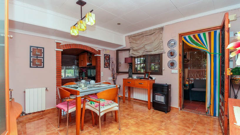 Casa en venta en avenida Avinguda Jardines