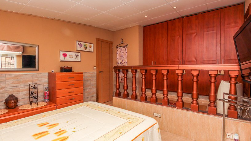 Casa en venta en avenida Avinguda Jardines
