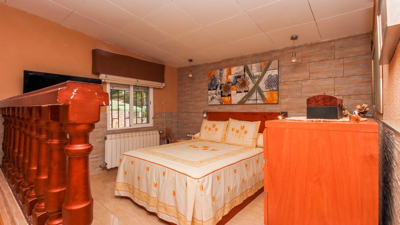 Casa en venta en avenida Avinguda Jardines