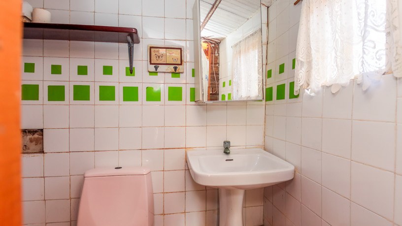 Casa en venta en avenida Avinguda Jardines