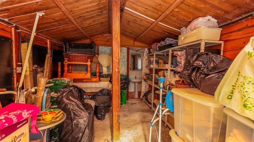 Casa en venta en avenida Avinguda Jardines