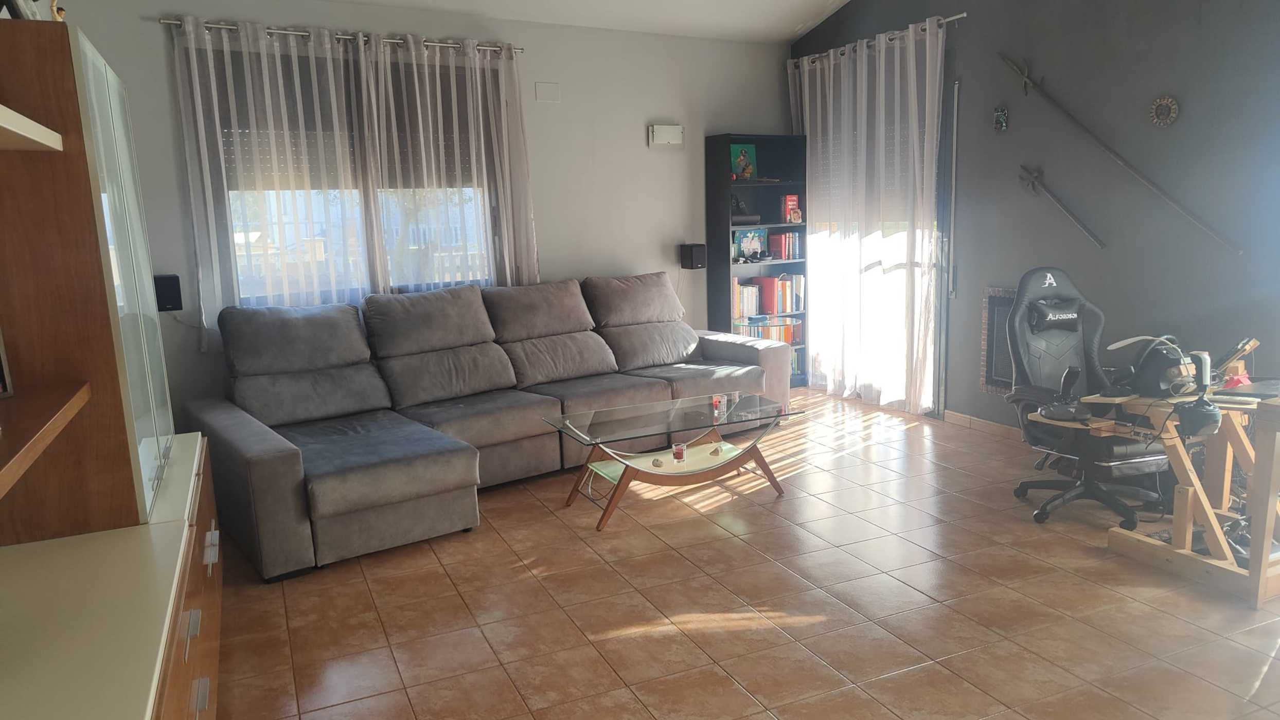 Casa en venta en carrer Carrer de la Vall Daran