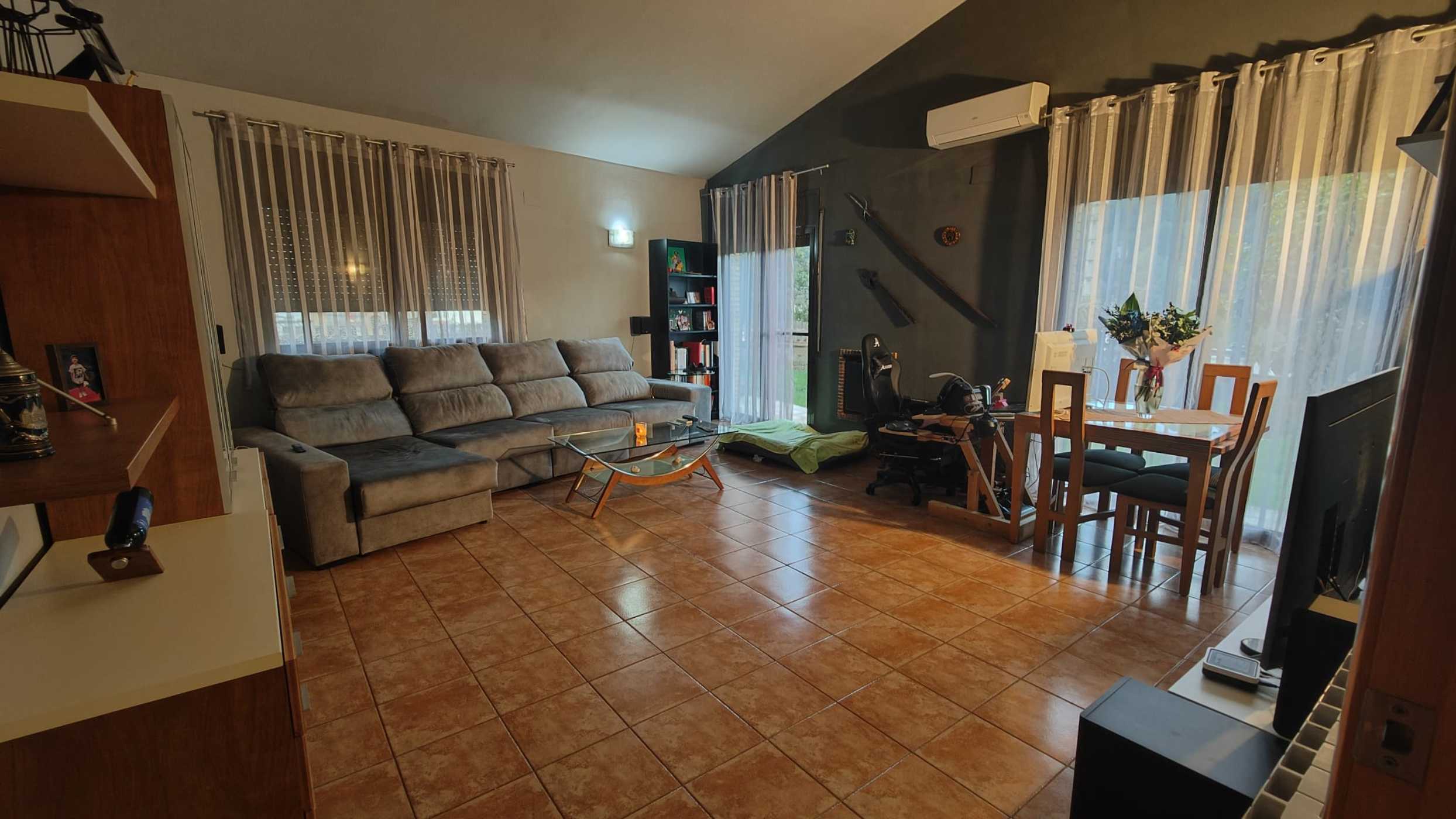 Casa en venta en carrer Carrer de la Vall Daran