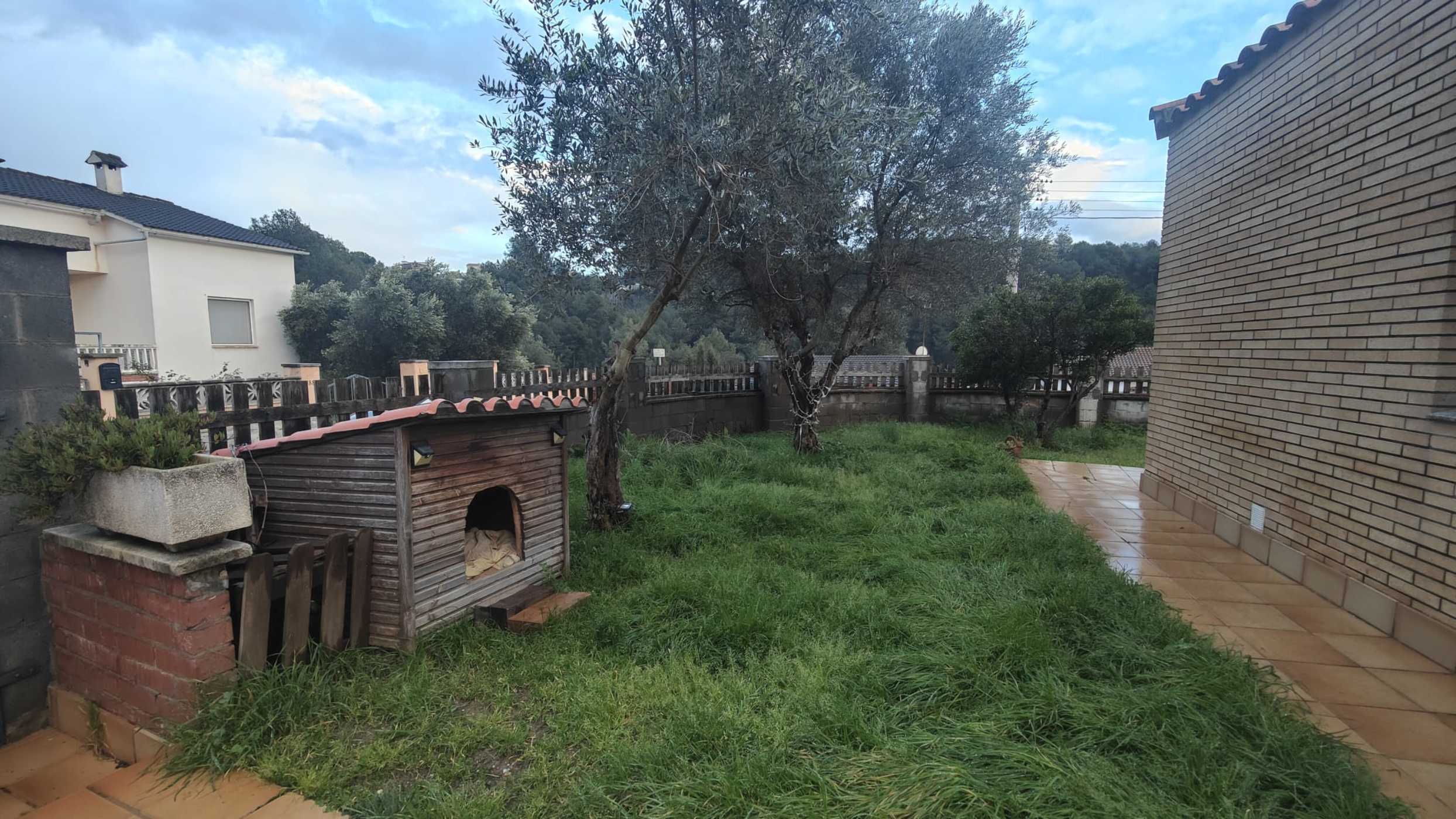 Casa en venta en carrer Carrer de la Vall Daran