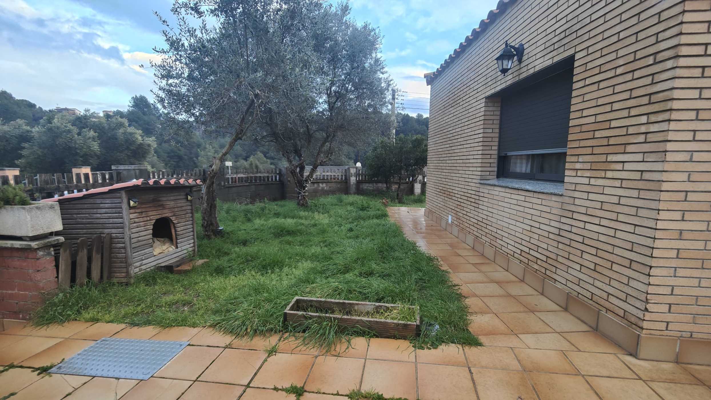 Casa en venta en carrer Carrer de la Vall Daran