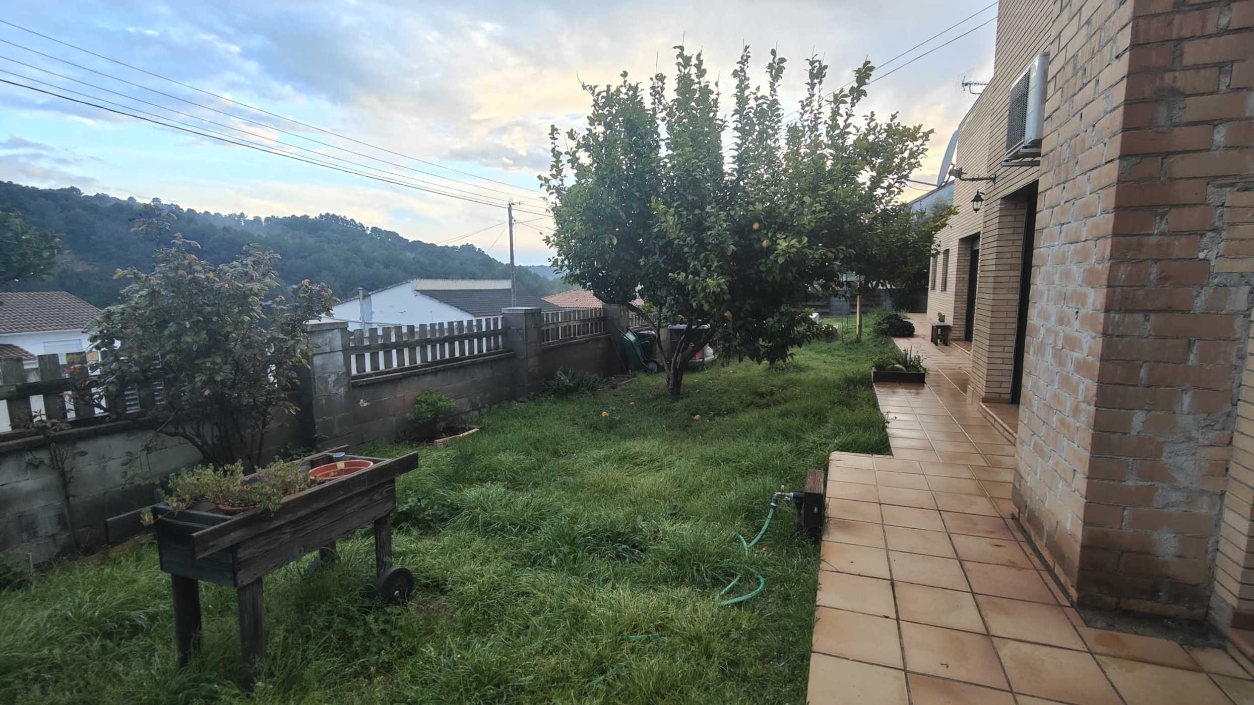Casa en venta en carrer Carrer de la Vall Daran